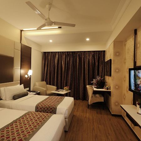 Hotel Pai Vista Mysore Εξωτερικό φωτογραφία