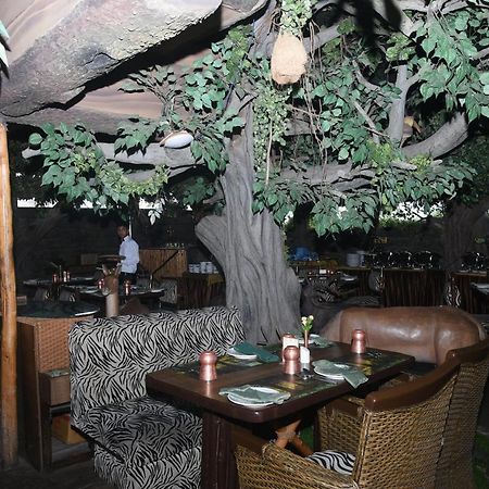 Hotel Pai Vista Mysore Εξωτερικό φωτογραφία
