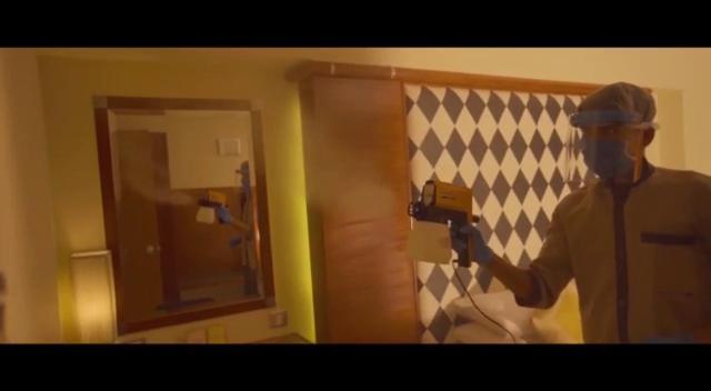 Hotel Pai Vista Mysore Εξωτερικό φωτογραφία