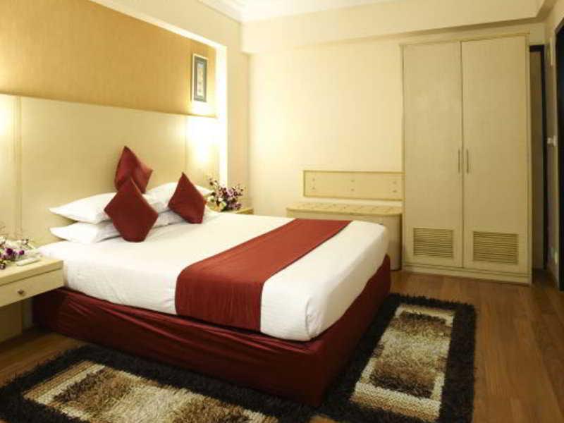 Hotel Pai Vista Mysore Εξωτερικό φωτογραφία