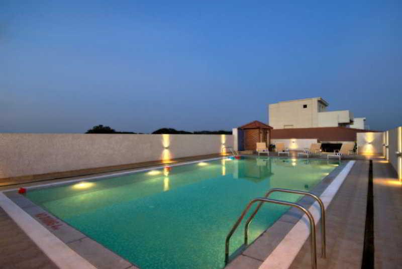 Hotel Pai Vista Mysore Εξωτερικό φωτογραφία