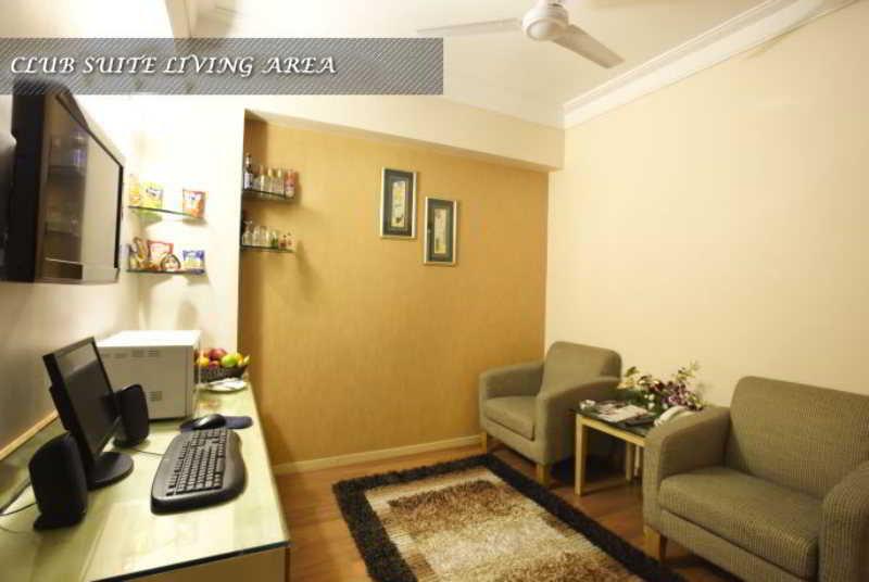 Hotel Pai Vista Mysore Εξωτερικό φωτογραφία