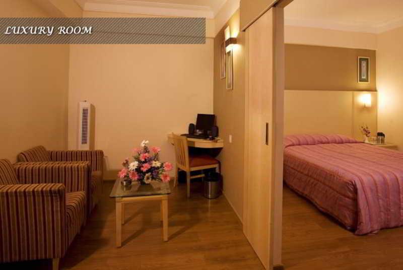 Hotel Pai Vista Mysore Εξωτερικό φωτογραφία