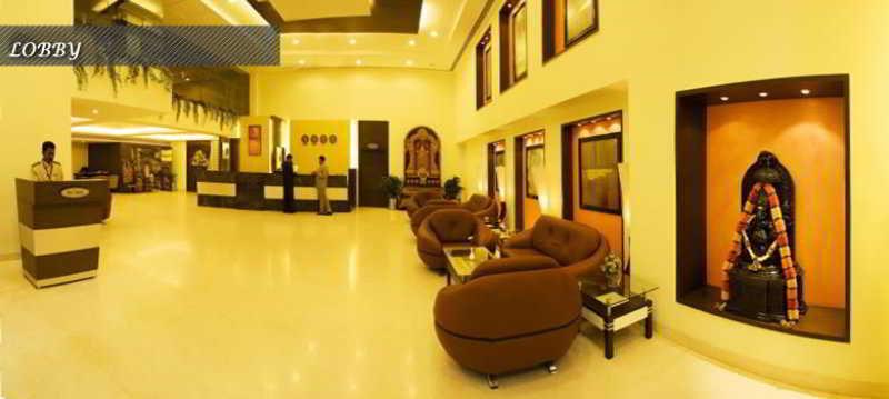 Hotel Pai Vista Mysore Εξωτερικό φωτογραφία