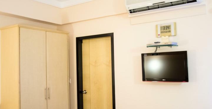 Hotel Pai Vista Mysore Εξωτερικό φωτογραφία