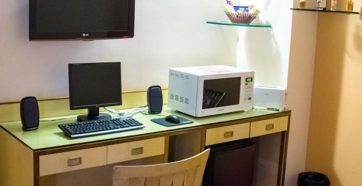 Hotel Pai Vista Mysore Εξωτερικό φωτογραφία