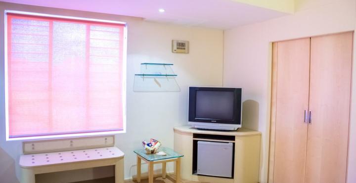 Hotel Pai Vista Mysore Εξωτερικό φωτογραφία