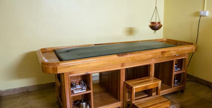 Hotel Pai Vista Mysore Εξωτερικό φωτογραφία