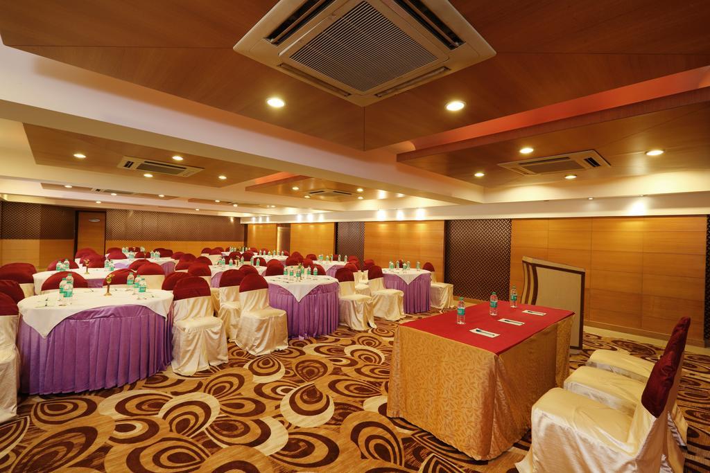 Hotel Pai Vista Mysore Εξωτερικό φωτογραφία