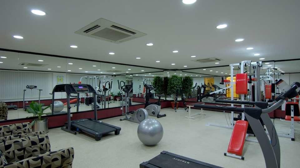 Hotel Pai Vista Mysore Εξωτερικό φωτογραφία