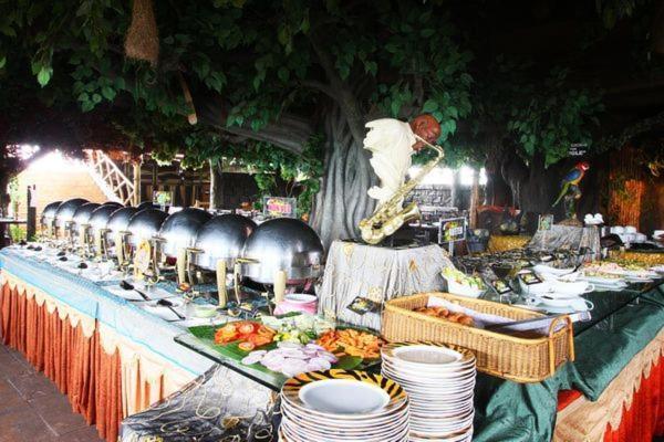 Hotel Pai Vista Mysore Εξωτερικό φωτογραφία