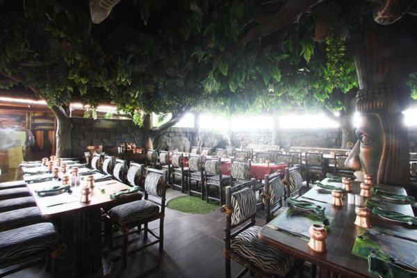 Hotel Pai Vista Mysore Εξωτερικό φωτογραφία
