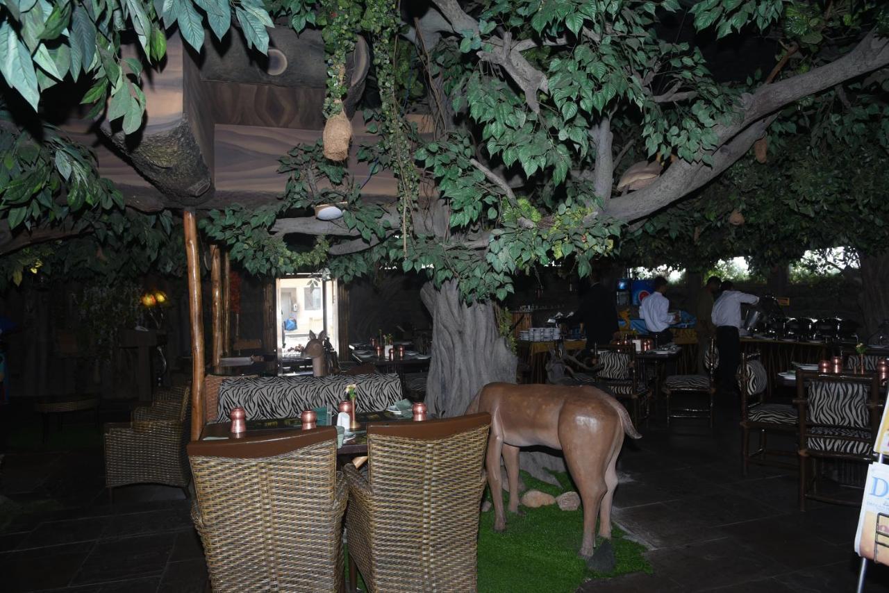 Hotel Pai Vista Mysore Εξωτερικό φωτογραφία