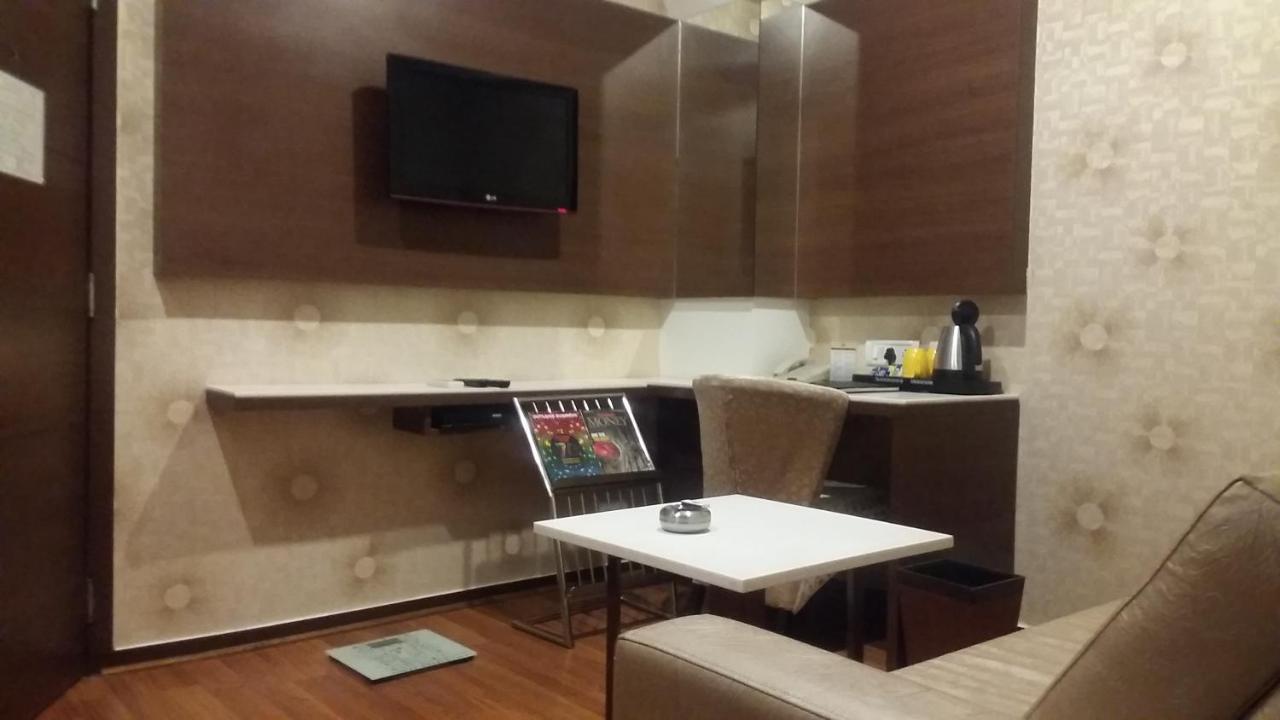 Hotel Pai Vista Mysore Εξωτερικό φωτογραφία